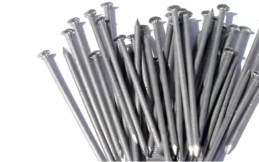 Huzalszeg 8 x 300 mm