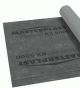 Masterplast Linepore RX 5000, páraáteresztő fólia