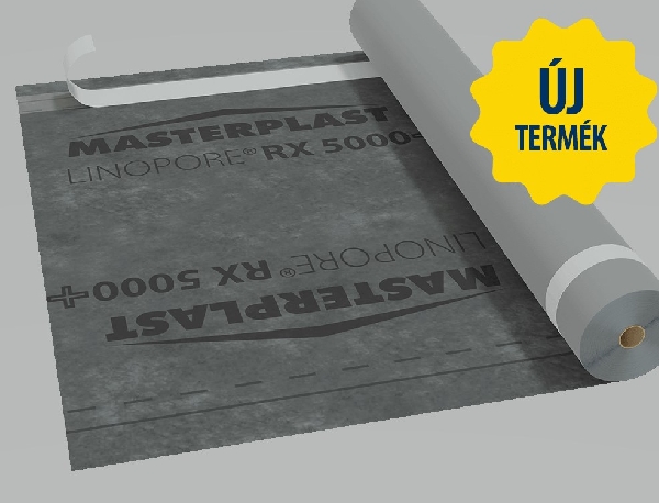 Masterplast Paraatereszto Folia () Masterplast Paraatereszto Folia